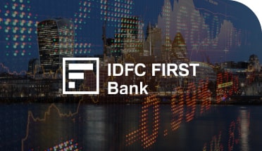 IDFC First Bank