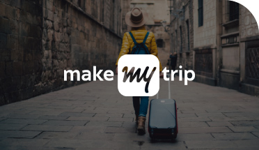 Make My Trip
